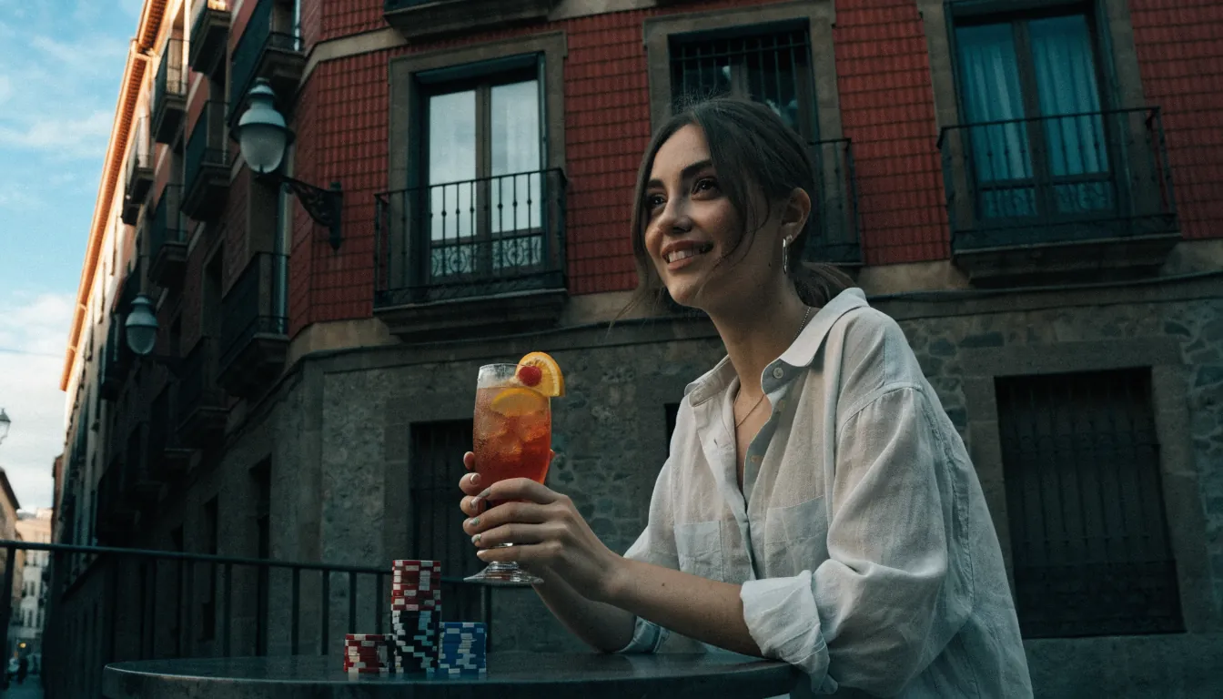 Casino: 50 tiradas gratis sin depósito en España