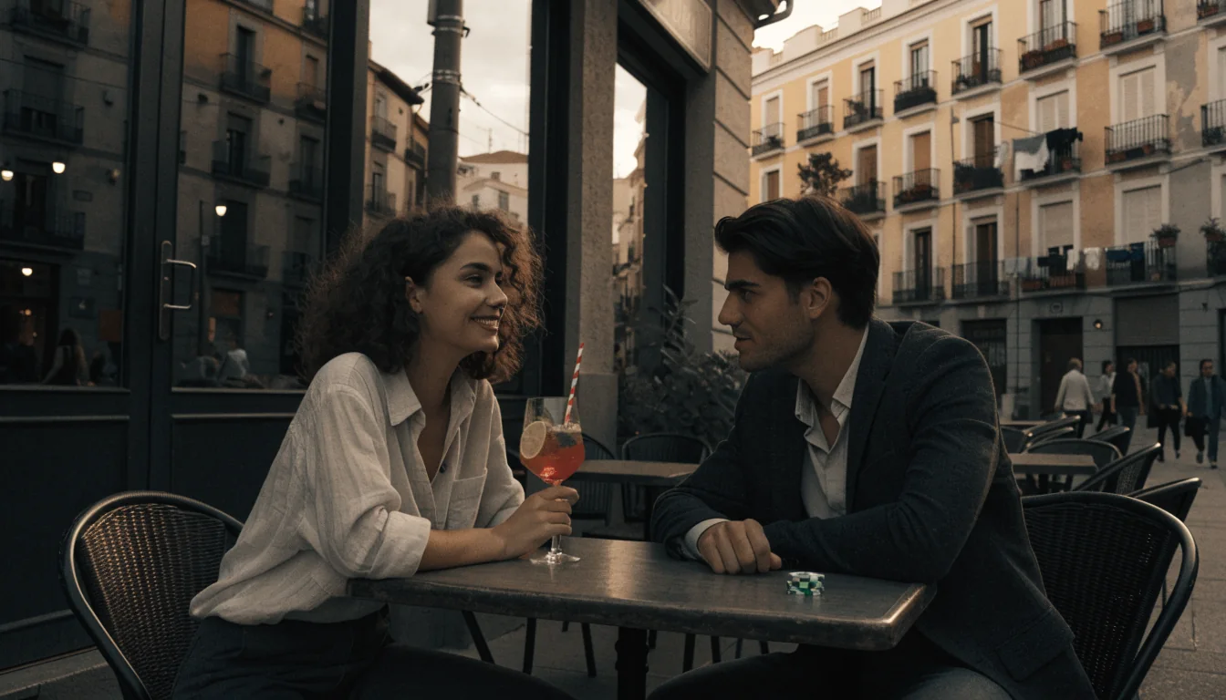 Código promocional en casinos online de España