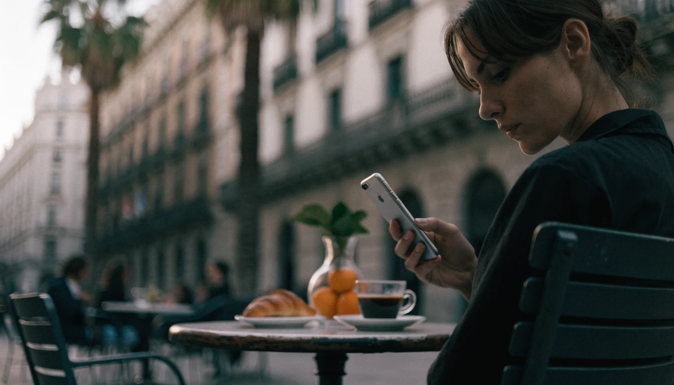 Juegos de casino para iPhone: guía para España